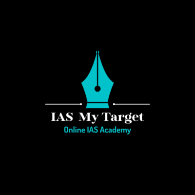 IAS My Target